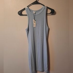 Garage Mini Dress